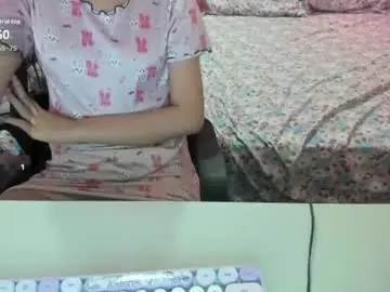 Chaturbate Adult Video Chat of asianhot_babe