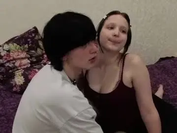 Chaturbate Adult Video Chat of crybabyvital