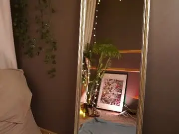 Chaturbate Sex Cam of cyberboobs_