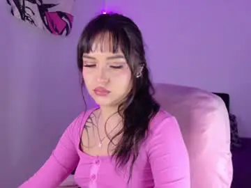 Chaturbate Sex Chat of dollmeow