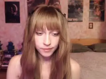 Chaturbate Private Sex Chat of ellie_friendly