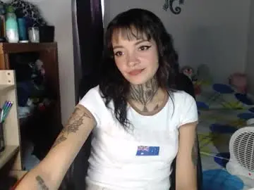 Chaturbate Adult Webcams of han_ya06