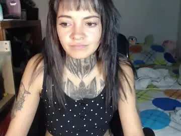 Chaturbate Private Sex Chat of han_ya06