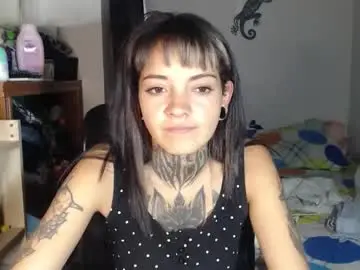 Chaturbate Best Webcam of han_ya06