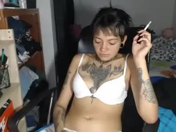 Chaturbate Live Porn of han_ya06