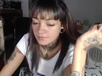 Chaturbate Best live sex cam show of han_ya06