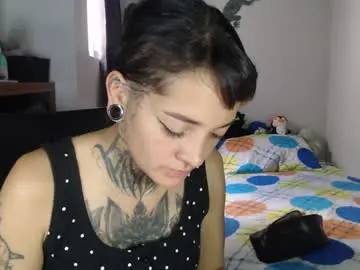 Chaturbate Live Sex Cam of han_ya06