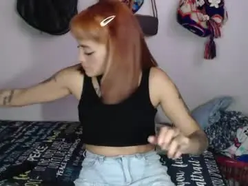 Chaturbate Sex Cam of han_ya06