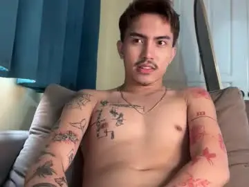 Chaturbate Private Sex Chat of jacobthebezt