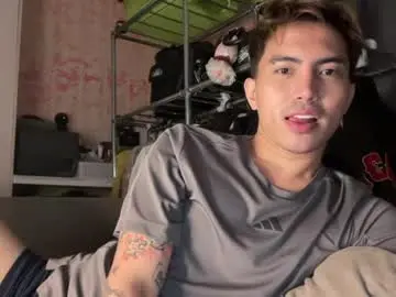 Chaturbate Live Sex Cam of jacobthebezt