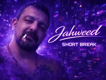 Chaturbate Free Porn Cam of jahweed8