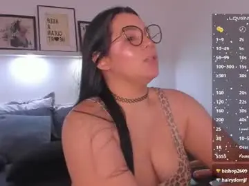 Chaturbate Private Sex Chat of kassandra_nasty