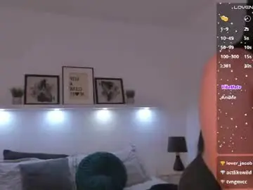 Chaturbate Sex Cam of kassandra_nasty