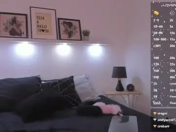 Chaturbate Live Sex Cam of kassandra_nasty