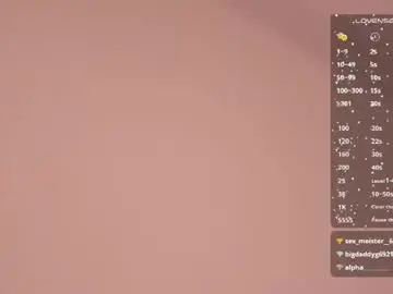 Chaturbate Sex Cam of kassandra_nasty