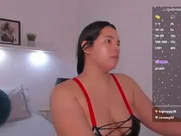 Chaturbate Sex Chat of kassandra_nasty