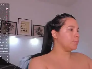 Chaturbate Best live sex cam show of kassandra_nasty