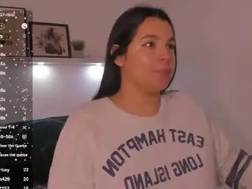 Chaturbate Free Live Porn of kassandra_nasty