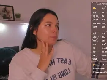 Chaturbate Live Porn of kassandra_nasty
