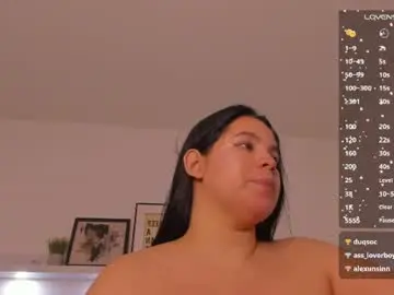 Chaturbate Free Porn Cam of kassandra_nasty