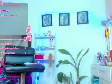 Chaturbate Free Live Porn of la_mas_doll1