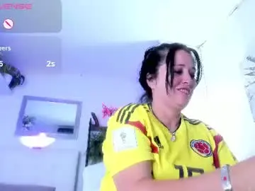 Chaturbate Free Porn Cam of lady_hellen