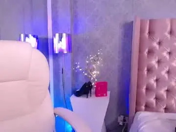 Chaturbate Live Sex Cam of lailastilwills