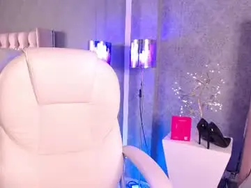 Chaturbate Live Sex Cam of lailastilwills