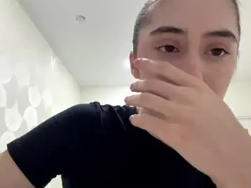 Chaturbate Adult Webcam of laurenadupuy