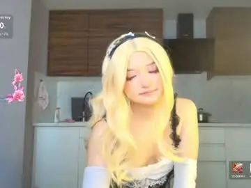 Chaturbate Sex Chat of mimi_cuute