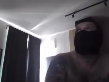 Chaturbate Sex Chat of narcyzz87