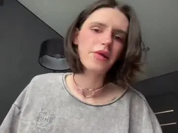 Chaturbate Live Sex Cam of niky_long
