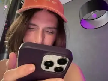 Chaturbate Live Sex of niky_long
