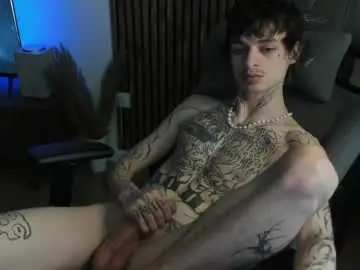 Chaturbate Live Sex of oliverrgroove