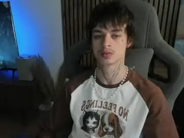 Chaturbate Private Sex Chat of oliverrgroove