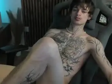 Chaturbate Live Porn of oliverrgroove