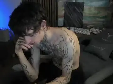Chaturbate Live Sex of oliverrgroove