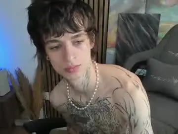 Chaturbate Live Sex of oliverrgroove