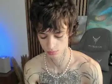 Chaturbate Best Webcam of oliverrgroove