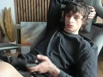 Chaturbate Nude Webcam of oliverrgroove
