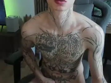 Chaturbate Live Porn of oliverrgroove