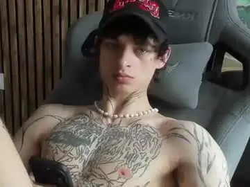 Chaturbate Nude Webcam of oliverrgroove