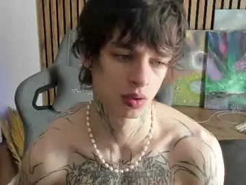 Chaturbate Live Sex Cam of oliverrgroove