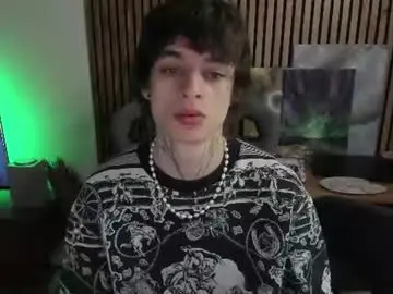 Chaturbate Nude Webcam of oliverrgroove