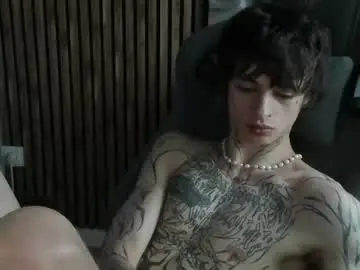 Chaturbate Sex Cam of oliverrgroove