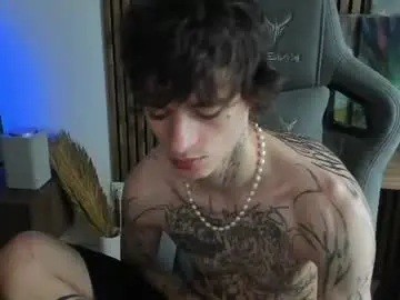 Chaturbate Best live sex cam show of oliverrgroove