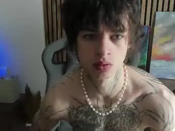 Chaturbate Adult Video Chat of oliverrgroove