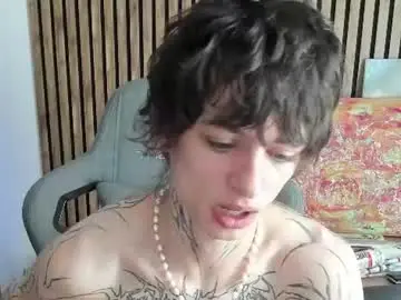 Chaturbate Free Porn Cam of oliverrgroove