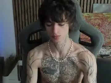 Chaturbate Watch Live Sex Cams of oliverrgroove