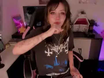 Chaturbate Live Sex Cam of sarasstorme